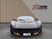 LOTUS Elise R Bemani Stage 2, Essence, Occasion / Utilisé, Manuelle - 7