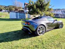 LOTUS Elise SC, Benzin, Occasion / Gebraucht, Handschaltung - 4