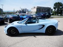 LOTUS Elise CR, Benzina, Occasioni / Usate, Manuale - 2