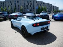 LOTUS Elise CR, Benzina, Occasioni / Usate, Manuale - 3