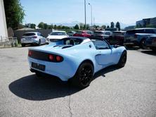 LOTUS Elise CR, Benzina, Occasioni / Usate, Manuale - 4