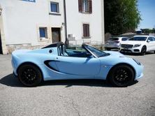 LOTUS Elise CR, Benzina, Occasioni / Usate, Manuale - 5