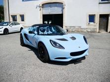 LOTUS Elise CR, Benzina, Occasioni / Usate, Manuale - 6