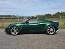 LOTUS Elise 111 S, Essence, Occasion / Utilisé, Manuelle - 3