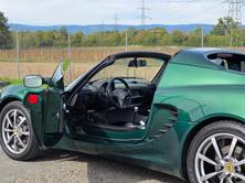 LOTUS Elise 111 S, Essence, Occasion / Utilisé, Manuelle - 4