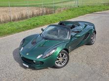 LOTUS Elise 111 S, Essence, Occasion / Utilisé, Manuelle - 5