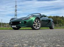 LOTUS Elise 111 S, Essence, Occasion / Utilisé, Manuelle - 6