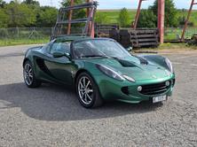 LOTUS Elise 111 S, Essence, Occasion / Utilisé, Manuelle - 7