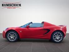 LOTUS Elise SC, Petrol, Second hand / Used, Manual - 2