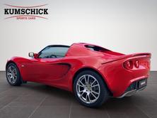 LOTUS Elise SC, Petrol, Second hand / Used, Manual - 3