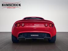 LOTUS Elise SC, Petrol, Second hand / Used, Manual - 4