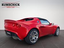 LOTUS Elise SC, Petrol, Second hand / Used, Manual - 5