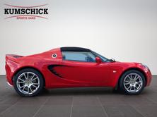 LOTUS Elise SC, Petrol, Second hand / Used, Manual - 6