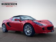LOTUS Elise SC, Petrol, Second hand / Used, Manual - 7