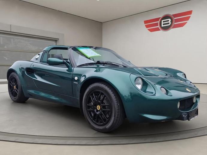 LOTUS ELISE 111, Petrol, Second hand / Used, Manual