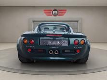 LOTUS ELISE 111, Petrol, Second hand / Used, Manual - 6