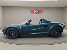 LOTUS ELISE 111, Petrol, Second hand / Used, Manual - 5
