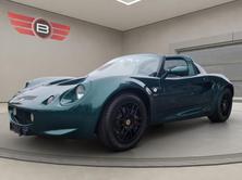 LOTUS ELISE 111, Petrol, Second hand / Used, Manual - 3