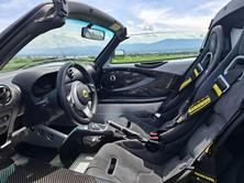 LOTUS Elise 1.8 16V 250 Cup, Benzina, Occasioni / Usate, Manuale - 7