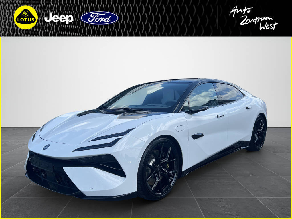 LOTUS Emeya S