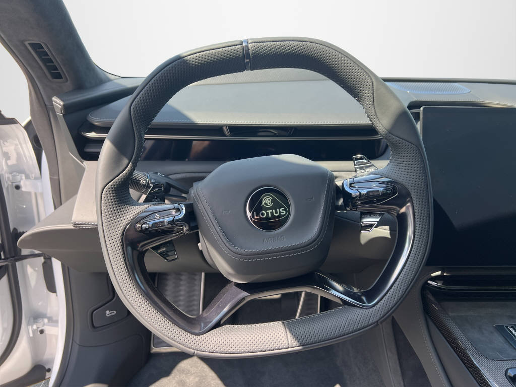 LOTUS Emeya 600 GT SE, Elektro, Neuwagen, Automatik - 7