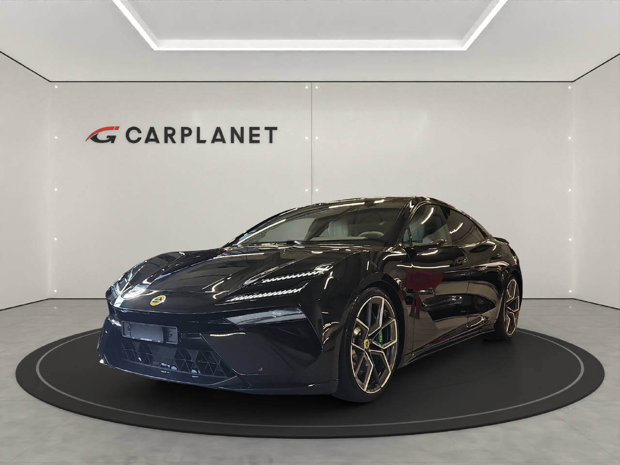 LOTUS Emeya S