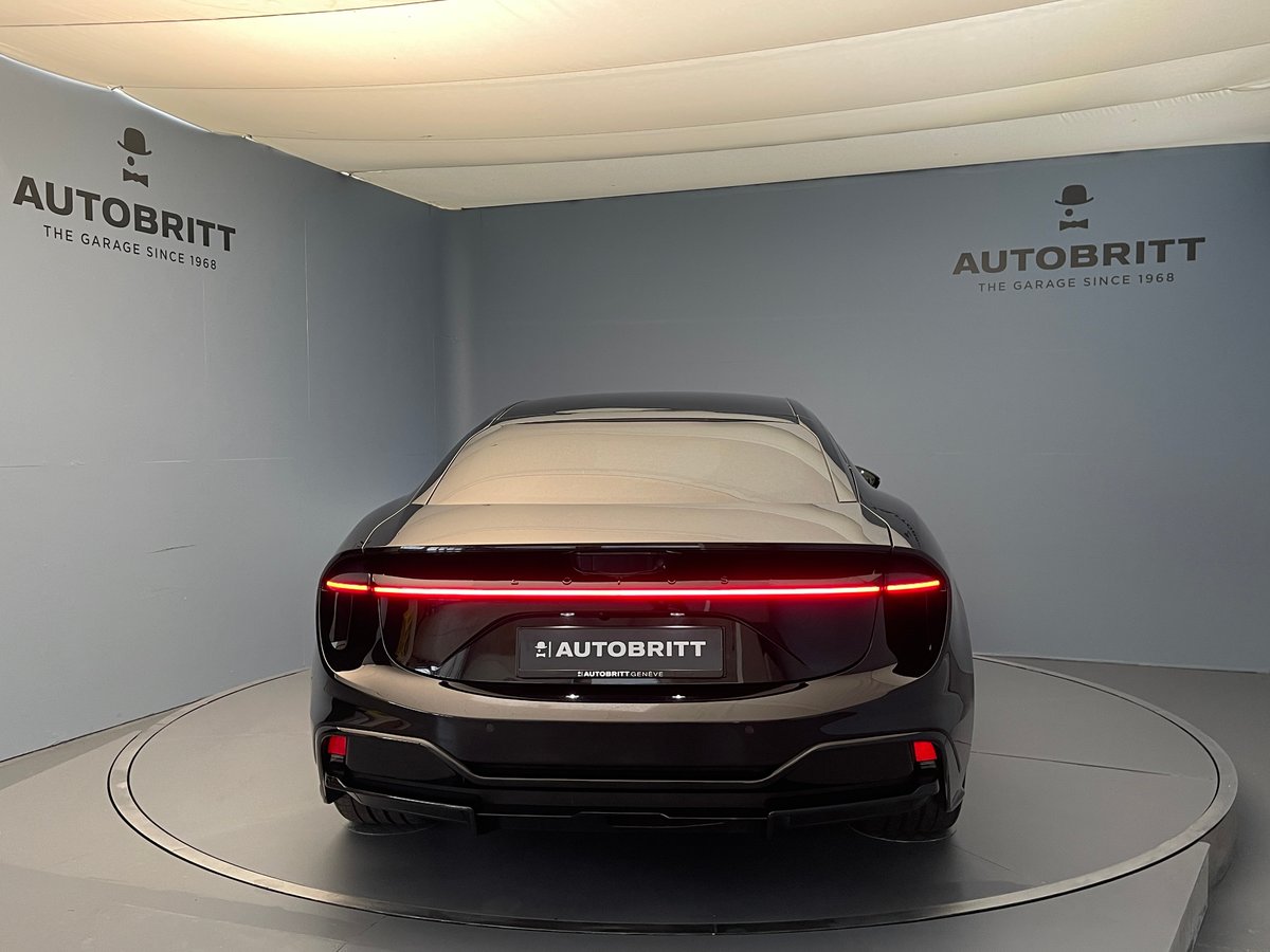 LOTUS Emeya S, Elektro, Vorführwagen, Automatik - 5