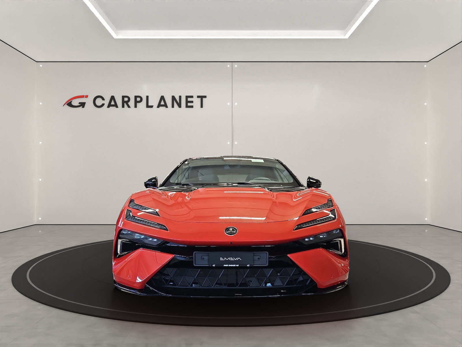 LOTUS Emeya 600 Sport SE, Elektro, Vorführwagen, Automatik - 2