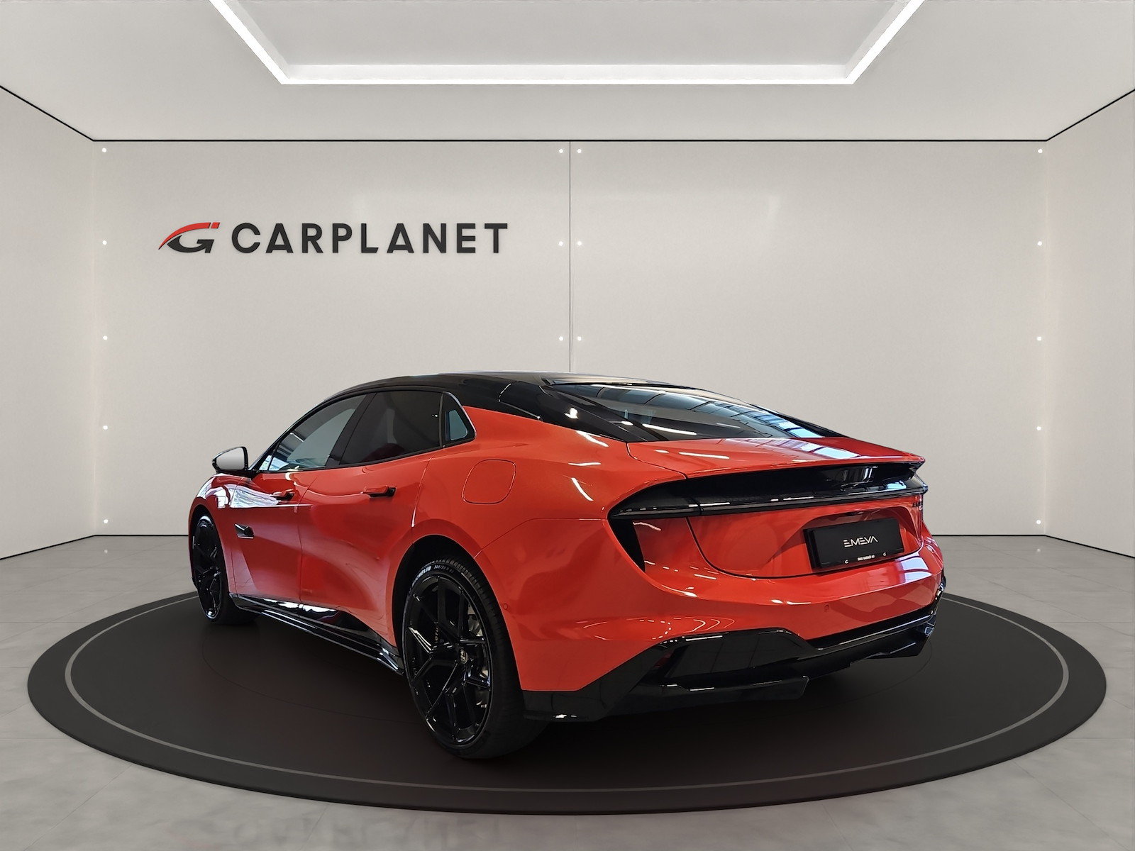 LOTUS Emeya 600 Sport SE, Elektro, Vorführwagen, Automatik - 4