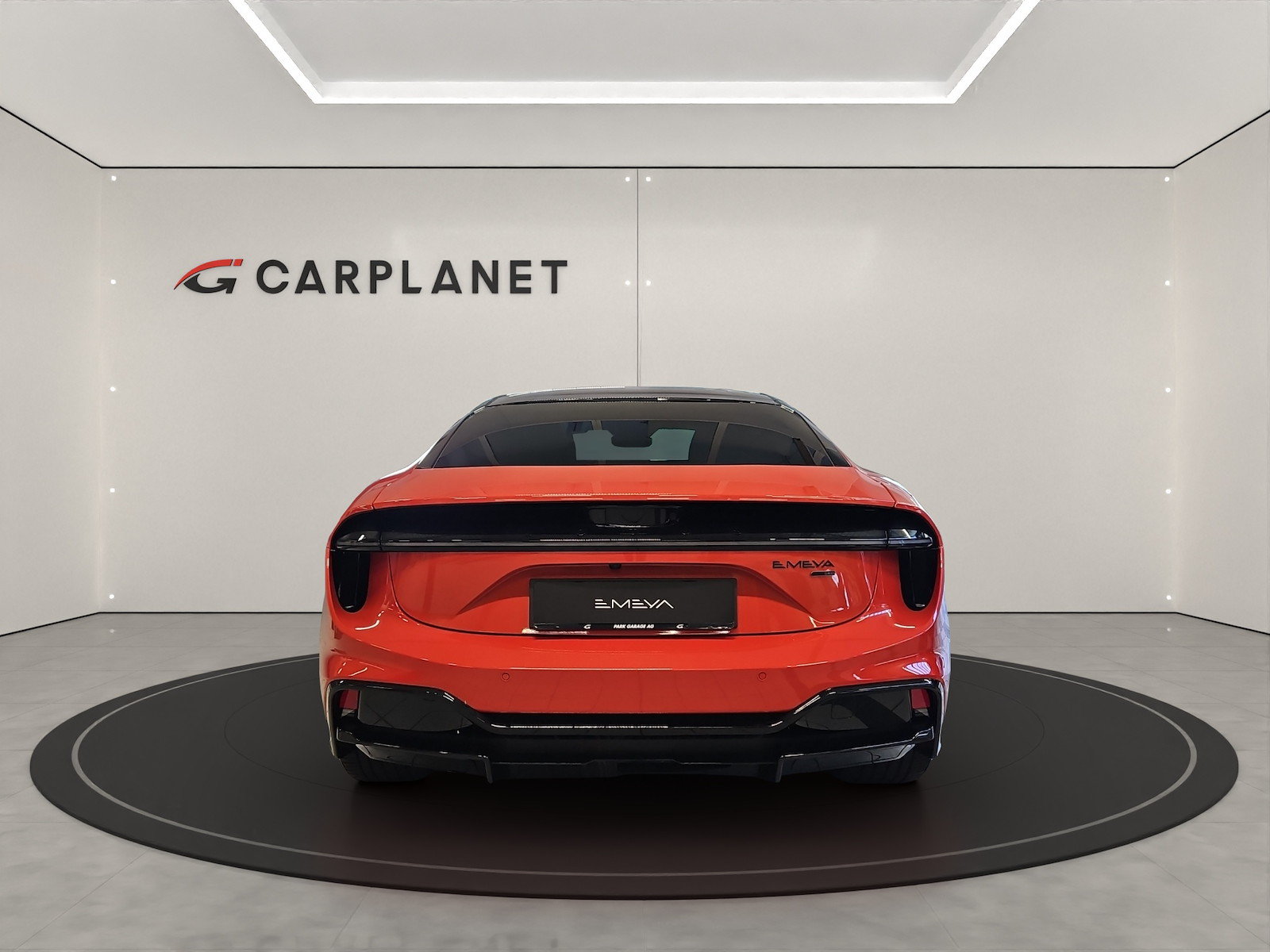 LOTUS Emeya 600 Sport SE, Elektro, Vorführwagen, Automatik - 5