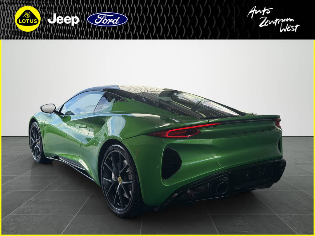 LOTUS Emira V6 SE, Benzina, Auto nuove, Manuale - 3