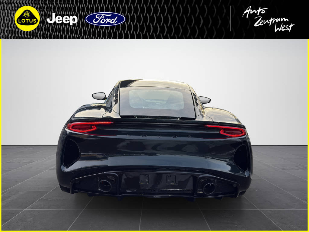 LOTUS Emira V6 SE, Essence, Voiture nouvelle, Manuelle - 4