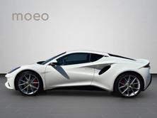 LOTUS Emira 2.0 I4 First Edition, Benzin, Occasion / Gebraucht, Automatik - 2