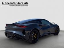 LOTUS Emira 3.5 V6 First Edition * AUTOMATIK *, Benzina, Occasioni / Usate, Automatico - 7