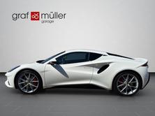 LOTUS Emira 2.0 I4 First Edition, Petrol, Second hand / Used, Automatic - 2