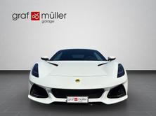 LOTUS Emira 2.0 I4 First Edition, Petrol, Second hand / Used, Automatic - 3