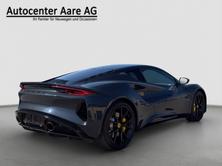LOTUS Emira 3.5 V6 First Edition * AUTOMATIK *, Benzin, Occasion / Gebraucht, Automatik - 7