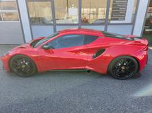 LOTUS Emira i4 AMG First Edition, Benzin, Occasion / Gebraucht, Automatik - 2