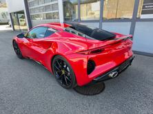 LOTUS Emira i4 AMG First Edition, Benzin, Occasion / Gebraucht, Automatik - 3