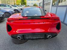 LOTUS Emira i4 AMG First Edition, Benzin, Occasion / Gebraucht, Automatik - 4