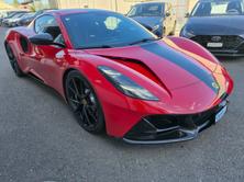 LOTUS Emira i4 AMG First Edition, Benzin, Occasion / Gebraucht, Automatik - 6