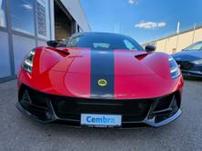 LOTUS Emira i4 AMG First Edition, Benzin, Occasion / Gebraucht, Automatik - 7