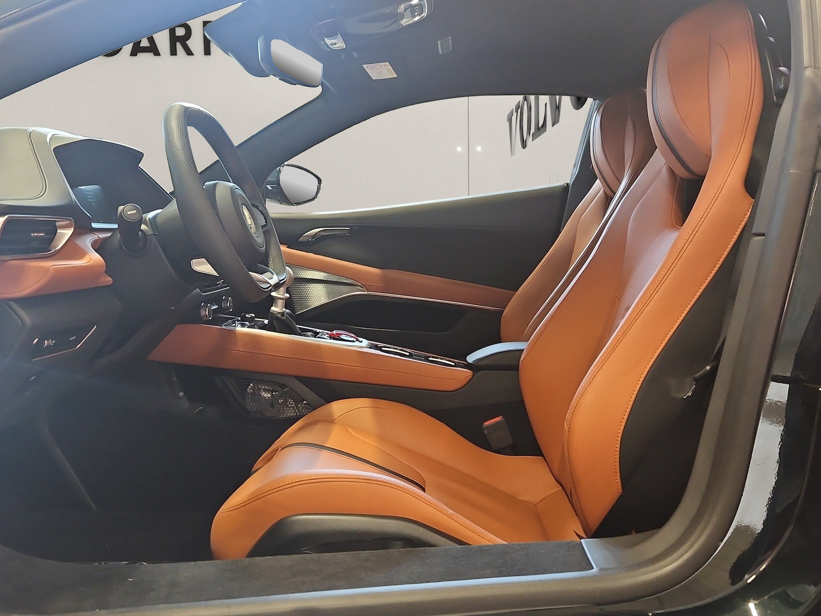 LOTUS Emira 3.5 V6 First Edition, Essence, Voiture de démonstration, Manuelle - 7