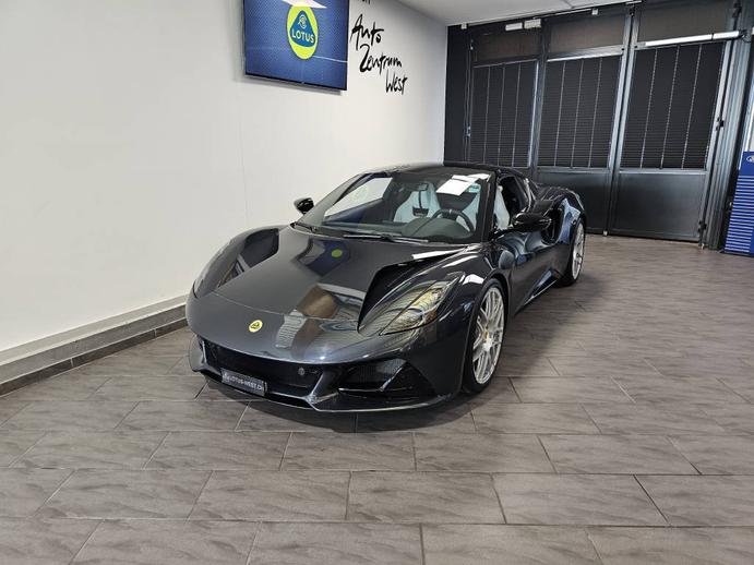 LOTUS Emira V6 First Edition IPS, Petrol, New car, Automatic