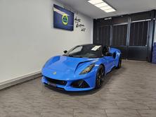 LOTUS Emira V6 First Edition IPS, Petrol, New car, Automatic - 2