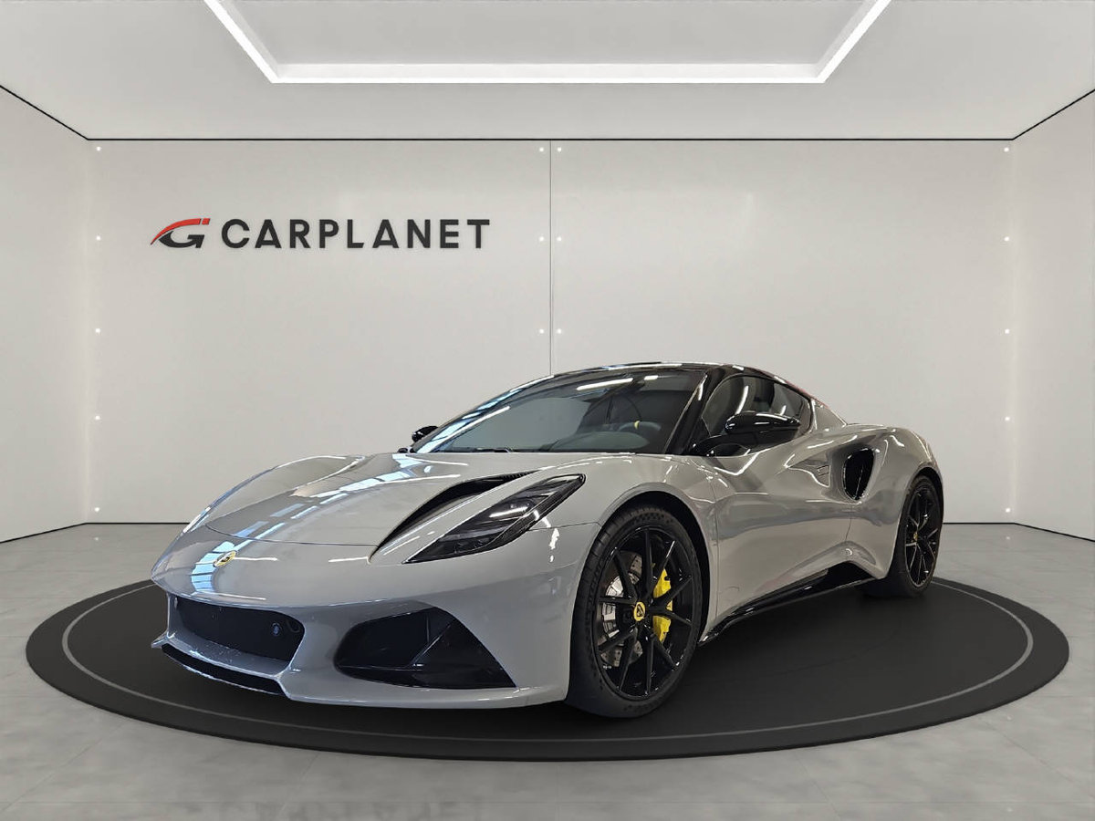 LOTUS Emira 2.0 I4 Turbo SE 406 PS, Benzina, Auto nuove, Automatico