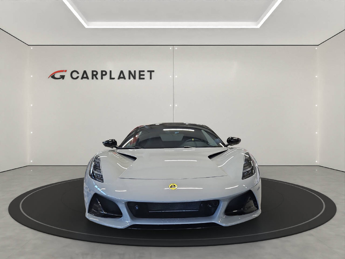 LOTUS Emira 2.0 I4 Turbo SE 406 PS, Benzina, Auto nuove, Automatico - 2