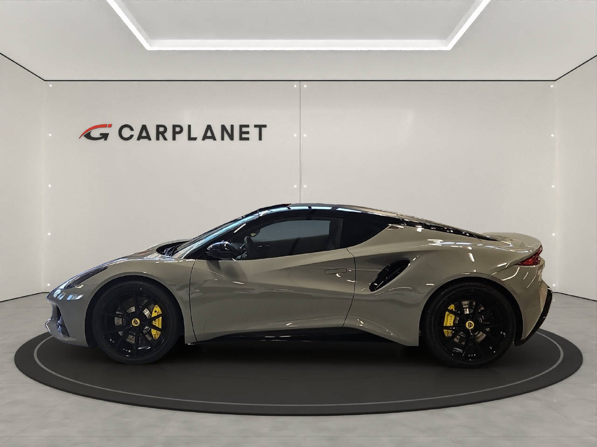 LOTUS Emira 2.0 I4 Turbo SE 406 PS, Benzina, Auto nuove, Automatico - 3