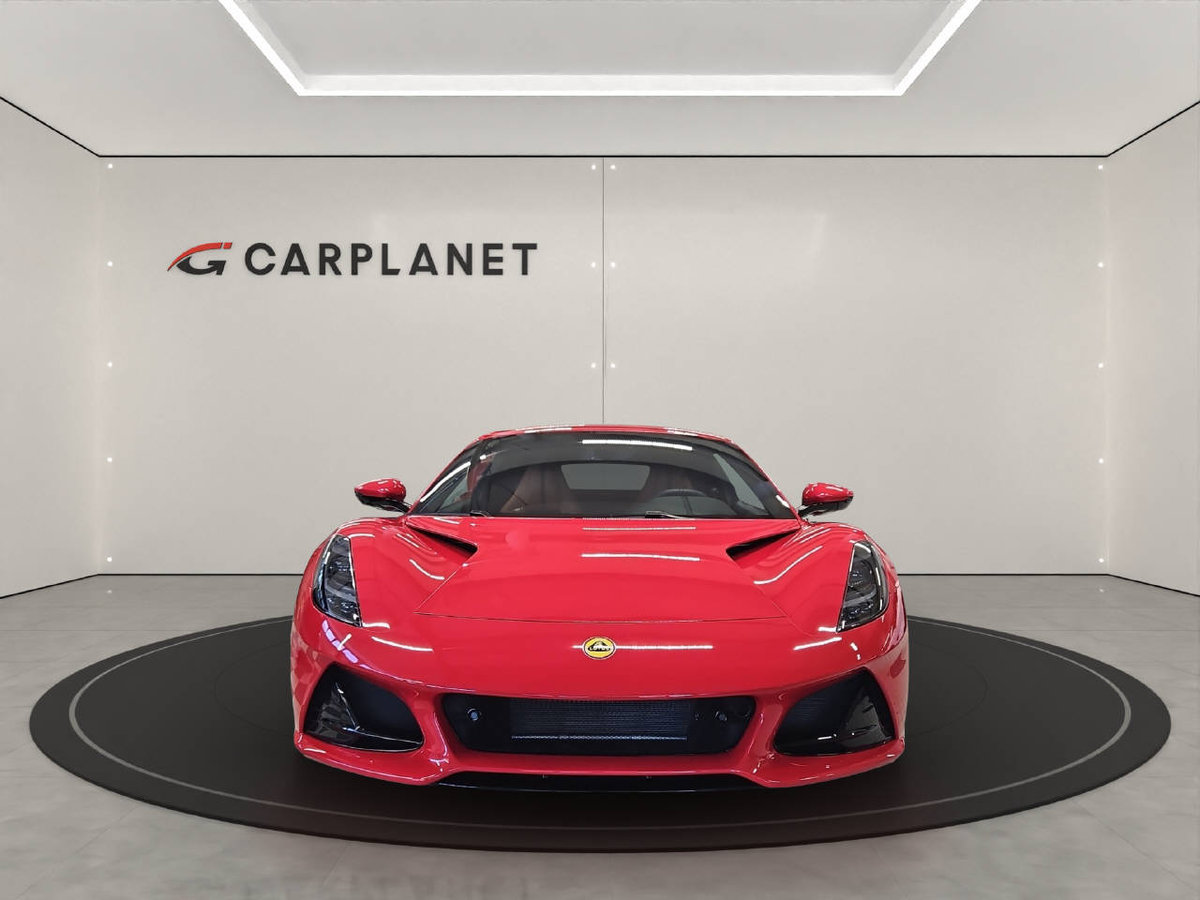LOTUS Emira 2.0 I4 Turbo SE406 PS, Benzina, Auto nuove, Automatico - 2