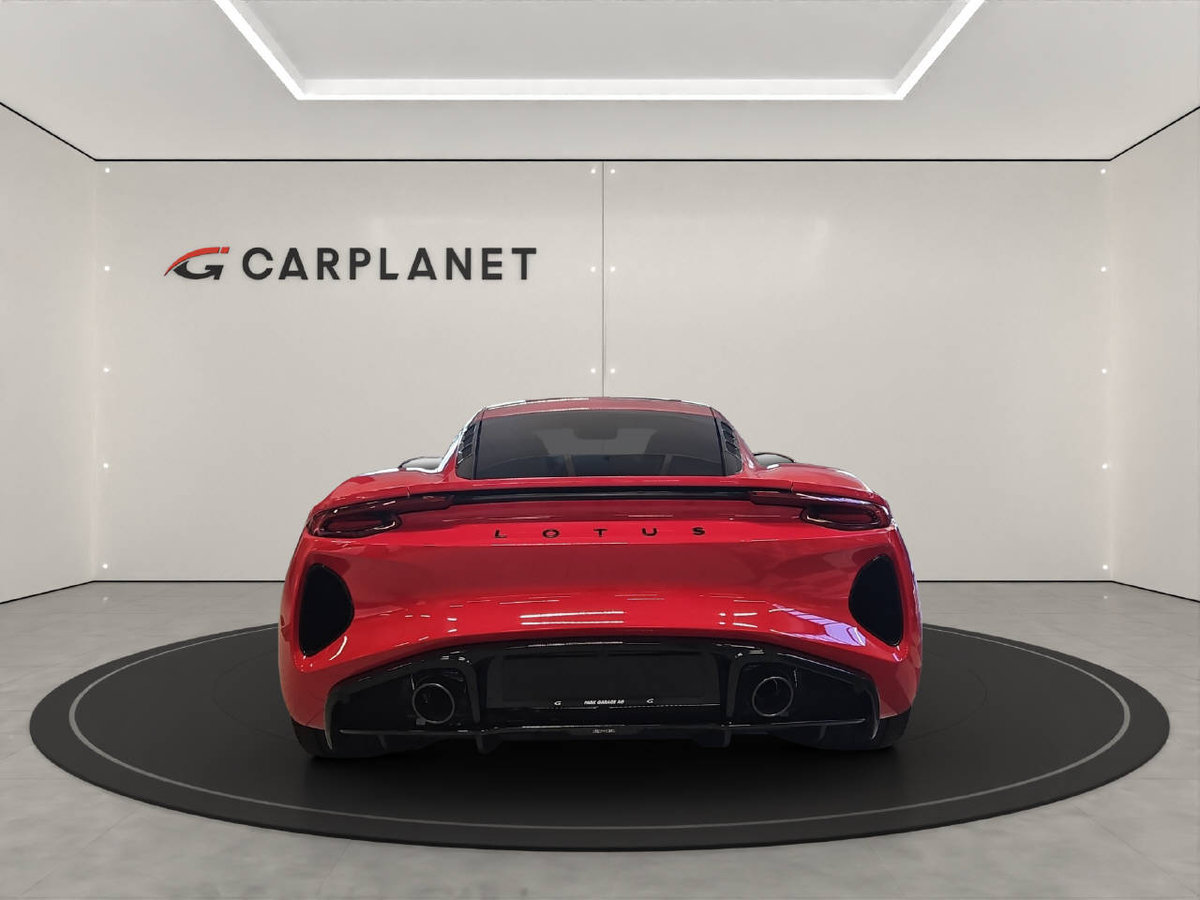LOTUS Emira 2.0 I4 Turbo SE406 PS, Benzina, Auto nuove, Automatico - 5